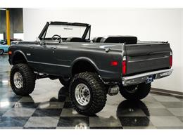 1971 GMC Jimmy (CC-1512097) for sale in Mesa, Arizona