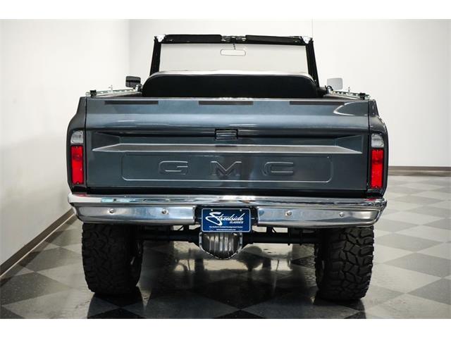 1971 GMC Jimmy (CC-1512097) for sale in Mesa, Arizona