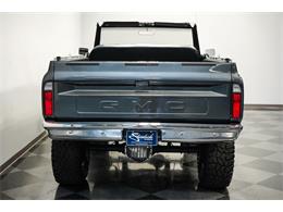 1971 GMC Jimmy (CC-1512097) for sale in Mesa, Arizona