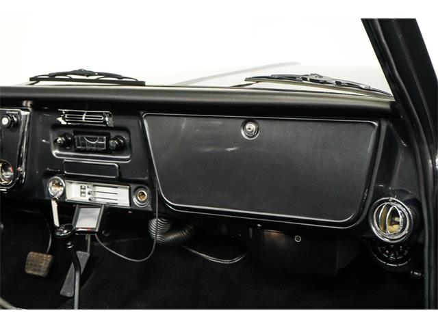 1971 GMC Jimmy (CC-1512097) for sale in Mesa, Arizona