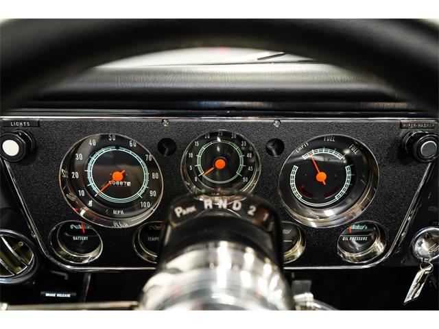 1971 GMC Jimmy (CC-1512097) for sale in Mesa, Arizona