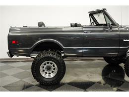 1971 GMC Jimmy (CC-1512097) for sale in Mesa, Arizona