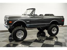 1971 GMC Jimmy (CC-1512097) for sale in Mesa, Arizona