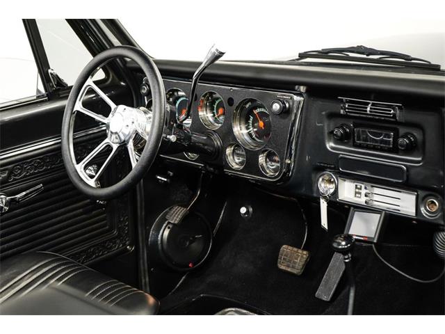 1971 GMC Jimmy (CC-1512097) for sale in Mesa, Arizona