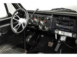 1971 GMC Jimmy (CC-1512097) for sale in Mesa, Arizona