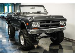 1971 GMC Jimmy (CC-1512097) for sale in Mesa, Arizona