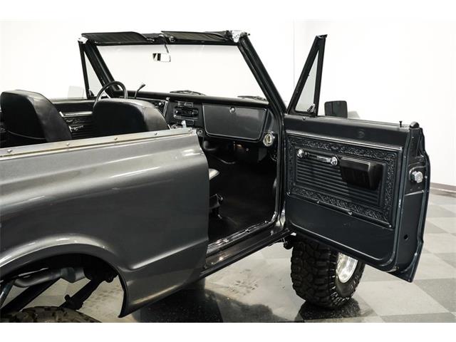 1971 GMC Jimmy (CC-1512097) for sale in Mesa, Arizona