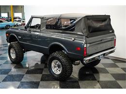 1971 GMC Jimmy (CC-1512097) for sale in Mesa, Arizona