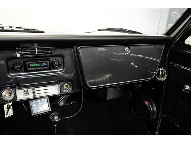1971 GMC Jimmy (CC-1512097) for sale in Mesa, Arizona