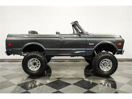 1971 GMC Jimmy (CC-1512097) for sale in Mesa, Arizona