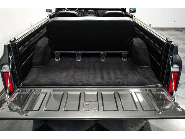 1971 GMC Jimmy (CC-1512097) for sale in Mesa, Arizona