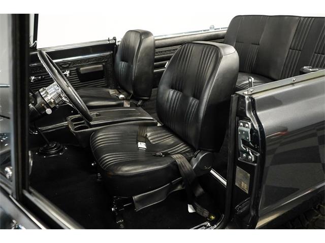 1971 GMC Jimmy (CC-1512097) for sale in Mesa, Arizona