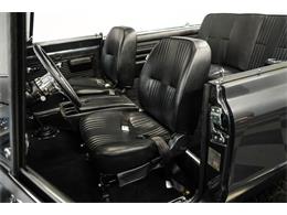 1971 GMC Jimmy (CC-1512097) for sale in Mesa, Arizona