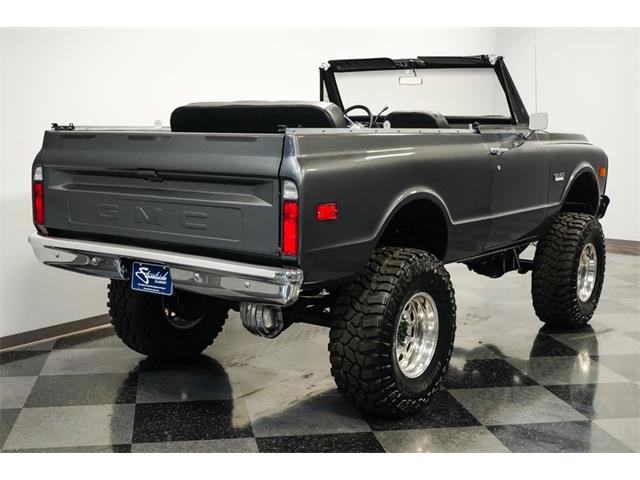 1971 GMC Jimmy (CC-1512097) for sale in Mesa, Arizona