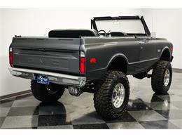 1971 GMC Jimmy (CC-1512097) for sale in Mesa, Arizona