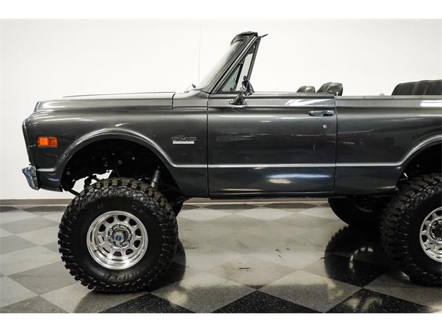 1971 GMC Jimmy (CC-1512097) for sale in Mesa, Arizona