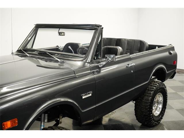 1971 GMC Jimmy (CC-1512097) for sale in Mesa, Arizona