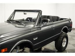 1971 GMC Jimmy (CC-1512097) for sale in Mesa, Arizona