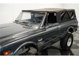 1971 GMC Jimmy (CC-1512097) for sale in Mesa, Arizona