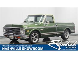 1972 Chevrolet C10 (CC-1512099) for sale in Lavergne, Tennessee