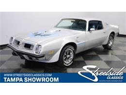 1975 Pontiac Firebird (CC-1512106) for sale in Lutz, Florida