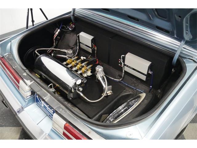 1987 Buick Regal (CC-1512107) for sale in Lavergne, Tennessee