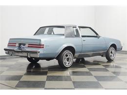 1987 Buick Regal (CC-1512107) for sale in Lavergne, Tennessee