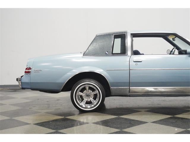 1987 Buick Regal (CC-1512107) for sale in Lavergne, Tennessee