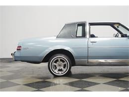 1987 Buick Regal (CC-1512107) for sale in Lavergne, Tennessee