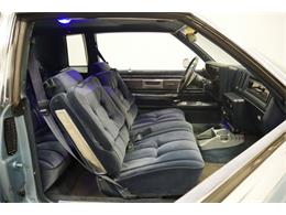 1987 Buick Regal (CC-1512107) for sale in Lavergne, Tennessee