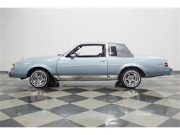 1987 Buick Regal (CC-1512107) for sale in Lavergne, Tennessee