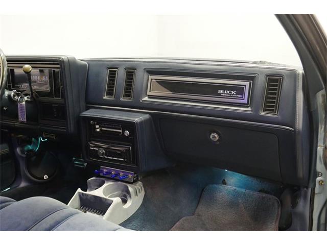 1987 Buick Regal (CC-1512107) for sale in Lavergne, Tennessee