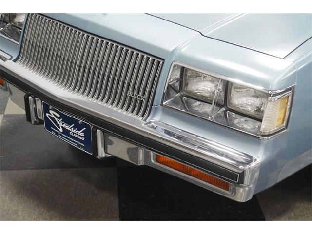 1987 Buick Regal (CC-1512107) for sale in Lavergne, Tennessee