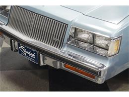 1987 Buick Regal (CC-1512107) for sale in Lavergne, Tennessee