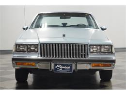 1987 Buick Regal (CC-1512107) for sale in Lavergne, Tennessee