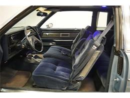 1987 Buick Regal (CC-1512107) for sale in Lavergne, Tennessee