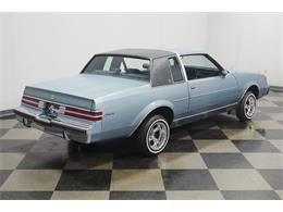 1987 Buick Regal (CC-1512107) for sale in Lavergne, Tennessee