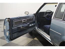 1987 Buick Regal (CC-1512107) for sale in Lavergne, Tennessee