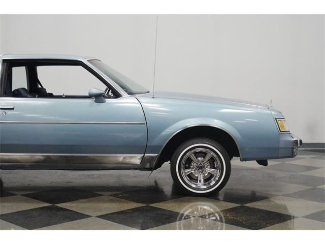 1987 Buick Regal (CC-1512107) for sale in Lavergne, Tennessee