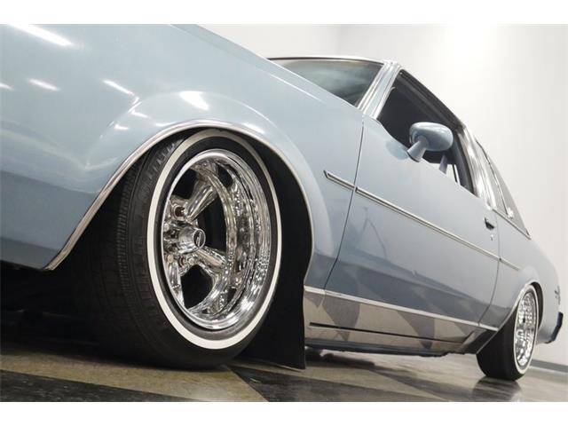 1987 Buick Regal (CC-1512107) for sale in Lavergne, Tennessee