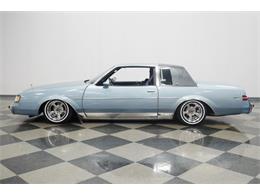 1987 Buick Regal (CC-1512107) for sale in Lavergne, Tennessee