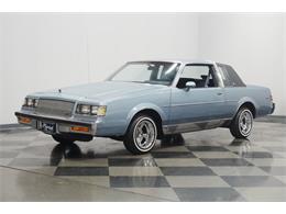 1987 Buick Regal (CC-1512107) for sale in Lavergne, Tennessee