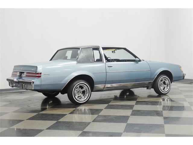1987 Buick Regal (CC-1512107) for sale in Lavergne, Tennessee