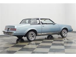 1987 Buick Regal (CC-1512107) for sale in Lavergne, Tennessee