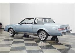 1987 Buick Regal (CC-1512107) for sale in Lavergne, Tennessee