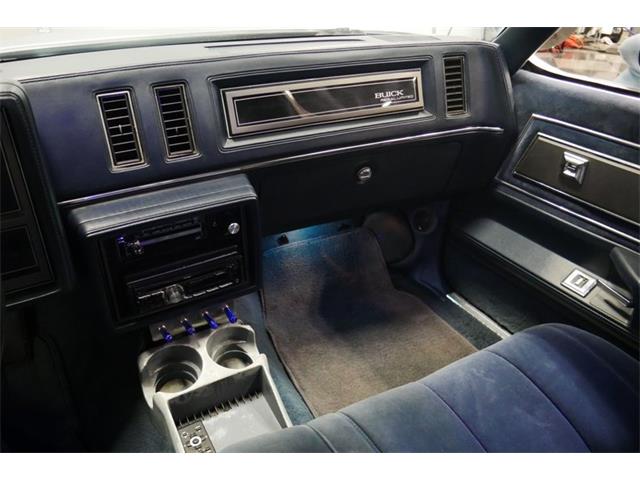 1987 Buick Regal (CC-1512107) for sale in Lavergne, Tennessee