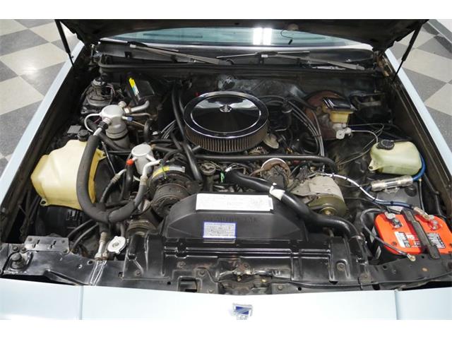 1987 Buick Regal (CC-1512107) for sale in Lavergne, Tennessee