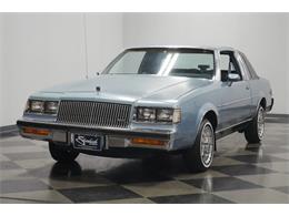 1987 Buick Regal (CC-1512107) for sale in Lavergne, Tennessee