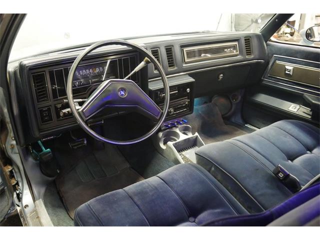 1987 Buick Regal (CC-1512107) for sale in Lavergne, Tennessee