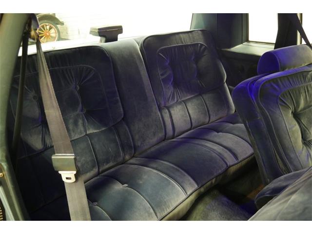 1987 Buick Regal (CC-1512107) for sale in Lavergne, Tennessee